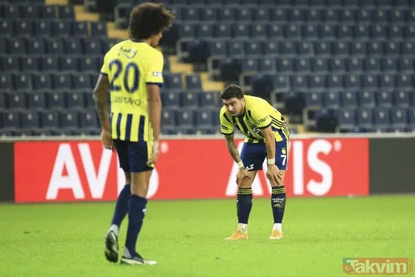 Son dakika Fenerbahçe haberleri | Erol Bulut tarihi fırsatı tepti! Daum'dan sonra... - 1