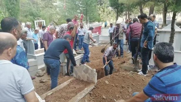 Hastanede akılalmaz olay! Cenazenin yüzünü açınca şok oldular