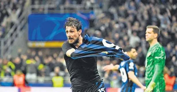 Hem kanseri hem Barça’yı yendi!