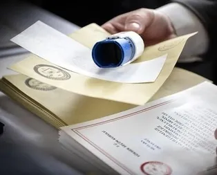 Yerel seçim oy kullanmama cezası nereye ne zaman ödenecek?