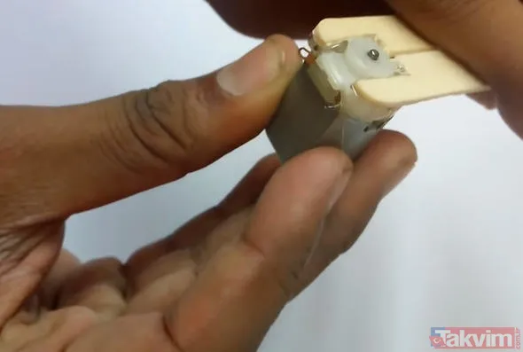 Kendi koronavirüs maskenizi kendiniz yapın! İşte adım adım maske yapılışı - 26