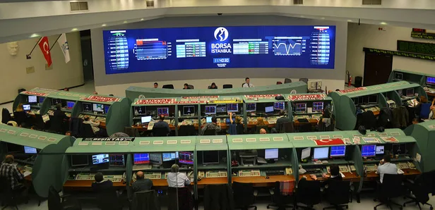 Borsa İstanbul'da hangi hisseler daha güvenli? Uzman isimden flaş uyarılar!-2