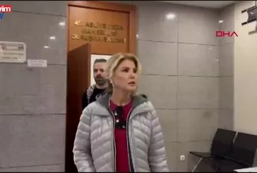 Gülben Ergen’e ''Sıla Bebek'' davasında beraat!