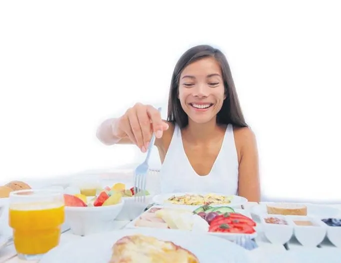 Kahvaltının olmazsa olmazları