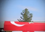 Pençe-Kilitten acı haber! Piyade Uzman Çavuş Reşat Ergin şehit oldu