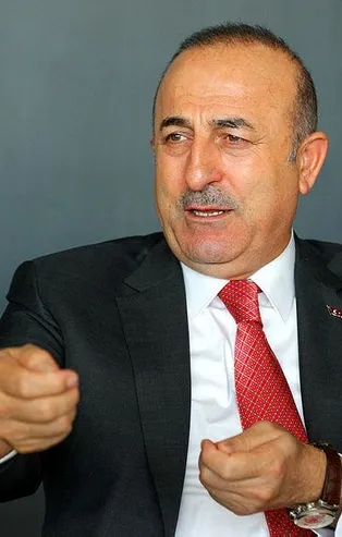 Son dakika: Bakan Çavuşoğlu: Adana mutabakatı işimize yarar