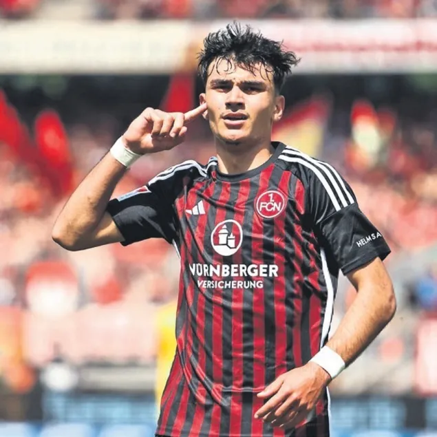 Can Uzun fırtınası