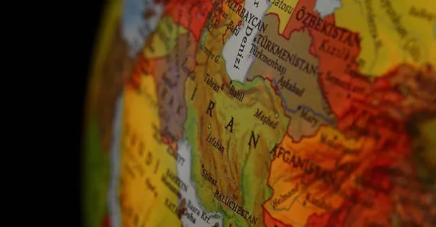 İran'dan ABD'ye Devrim Muhafızları uyarısı: Bataklığa sürüklenmek isteniyor