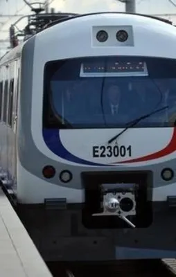 Başkentray hizmete açılıyor