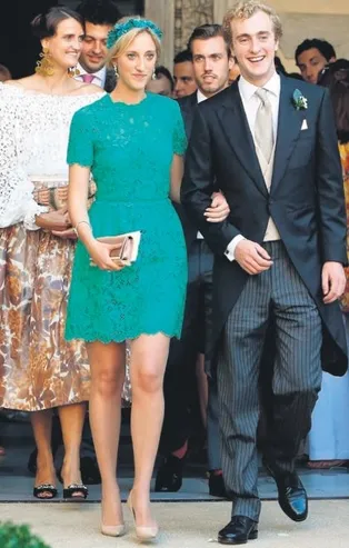 İspanya'da partiye katılan Belçika Prensi Joachim'in Kovid-19 testi pozitif çıktı