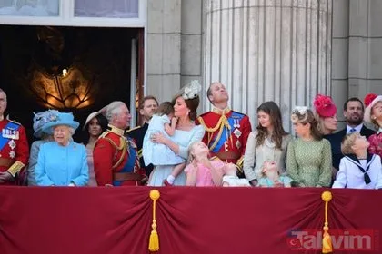 Meghan Markle ile Kate Middleton kapıştı! Prens Harry ve Meghan Markle taşınıyor
