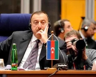 Kardeş ülke Türkiye’yi reddetti