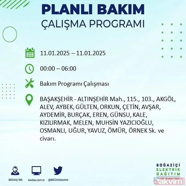 Başakşehir- Altınşehir