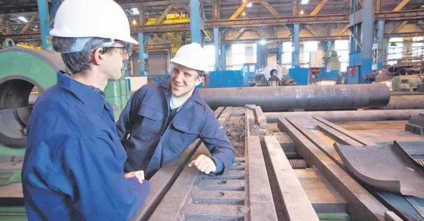 İşçi başına 2029 lira