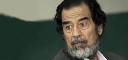 Irak'ın idama mahkum edilen devrik lideri Saddam Hüseyin, asılarak idam edildi
