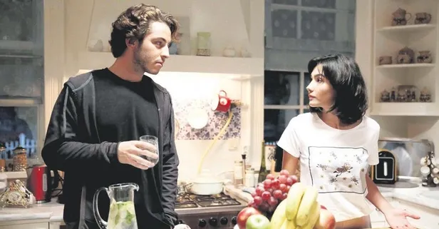 Şahin Tepesi'nde geri sayım sona erdi! | Şahin Tepesi bu akşam başlıyor