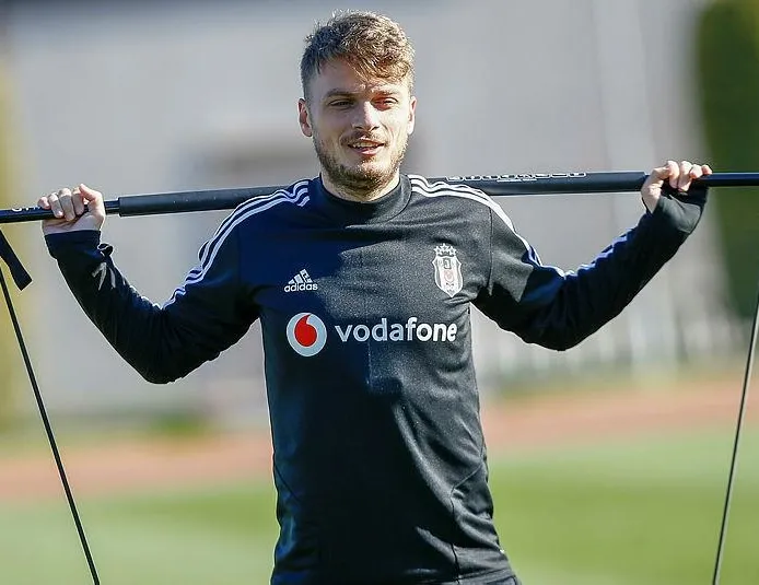 Adem Ljajic müjdesi