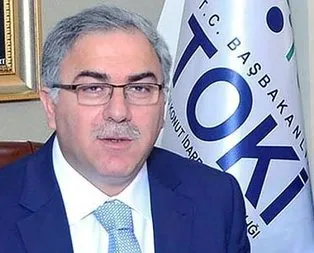 Terör mağdurunun konutları hazır