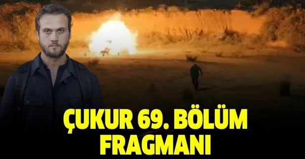 Çukur’da büyük hesaplaşma! Çukur 69. yeni bölüm fragmanı yayınlandı mı? Ortalığı karıştıracak patlama