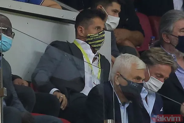 Fenerbahçe'ye transfer yasağı mı geliyor? Yapılan 18 transfer... | Son dakika - 8