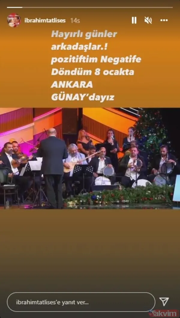 SON DAKİKA: Fulden Uras'tan üzen haber! Kanserle mücadele ediyordu Fulden Uras'ın sağlık durumu nasıl? - 30