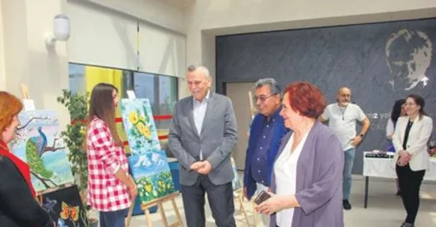 Engelsiz sanat