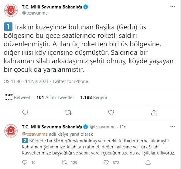 son-dakika-basikadaki-usse-saldiri-milli-savunma-bakanligi-duyurdu-1-askerimiz-sehit-oldu-1618434288286.jpeg Son dakika: Başika'daki üsse saldırı! Milli Savunma Bakanlığı duyurdu: 1 askerimiz şehit oldu-2