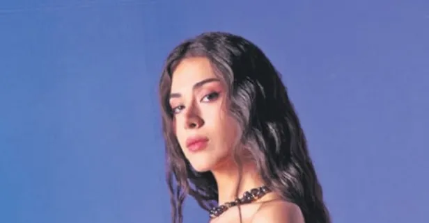 Sanatçı M Lisa'nın yeni şarkısı "Şu Halime Baksana" tüm dijital platformlarda!