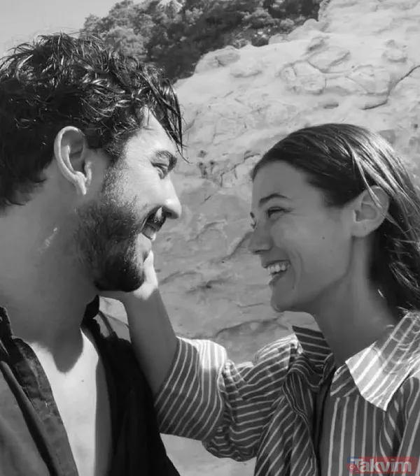 Pınar Deniz sevgilisi Kaan Yıldırım'ın doğum gününü kutladı ama fena ters tepti "Keşke sevgilisi de aynı inceliğe sahip olsa" - 2