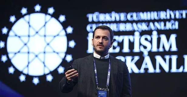 Mehmet Kalyoncu: İstanbul Havalimanı’na Barış Manço ilham verdi!