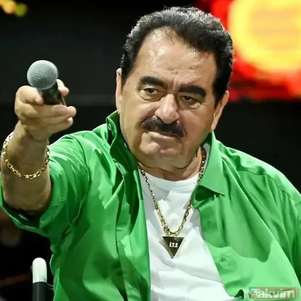 Tatlıses Bu Kez Derya Tuna İle Yaptığı Evlilikten Dünyaya Gelen Oğlu İdo Tatlıses'e Özel Yaptığı Paylaşımla Çok Konuştu.