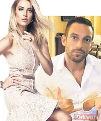 Burcu Esmersoy - Allan Hakko