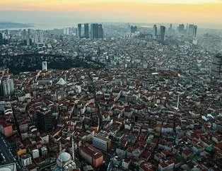 İstanbul depremiyle ilgili korkutan tahmin