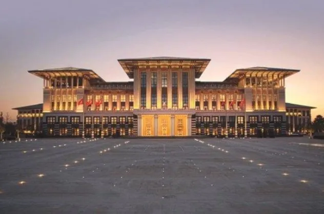 CHP'li Kesici Erdoğan'ı ziyaret etti