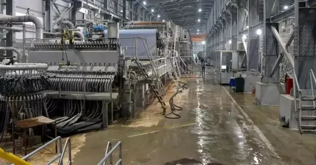 İşçi bulamayan fabrika sahibi, 21 milyon lira otel harcaması yapmak zorunda kaldı!