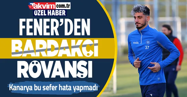 Abdülkerim’i Aslan’a kaptıran Fenerbahçe bu kez hata yapmadı