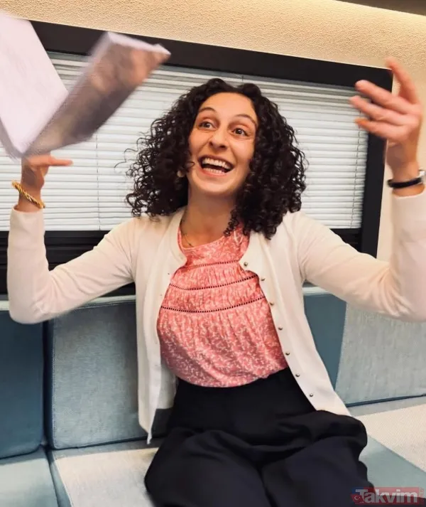 Hande Nur Tekin: Oyunculuk kariyerim tiyatro kursuna tost götürerek başladı - 10