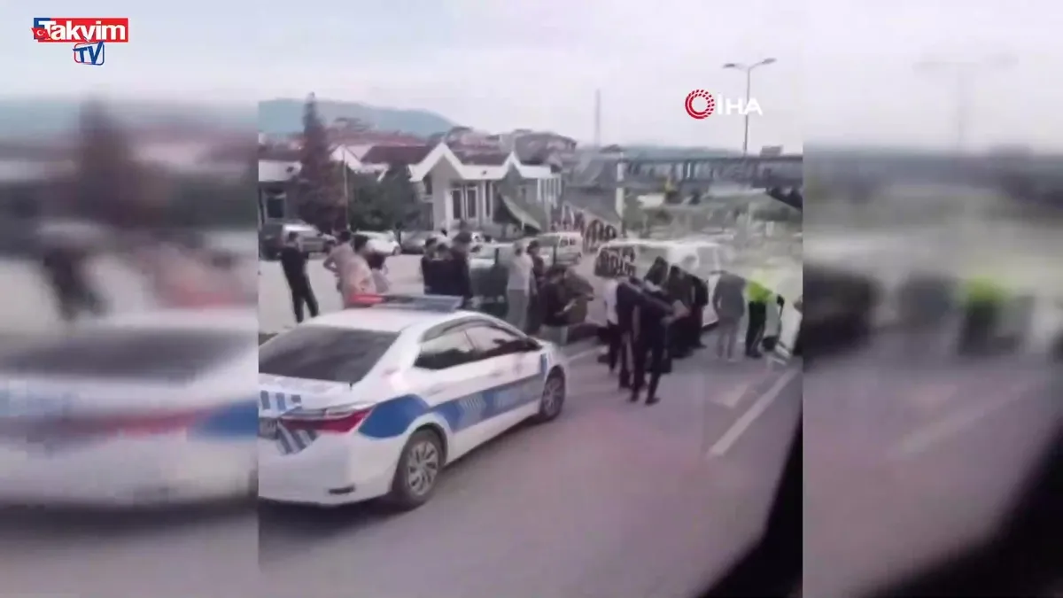 Safranbolu'da motosiklet kazası can aldı!