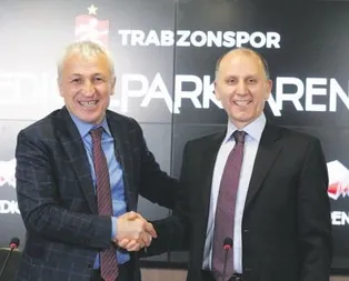 Burak’la görüşüyorum