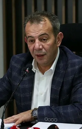 Son dakika: CHP'den Tanju Özcan ve Alim Karaca kararı! İhraç değil uyarı cezası aldılar