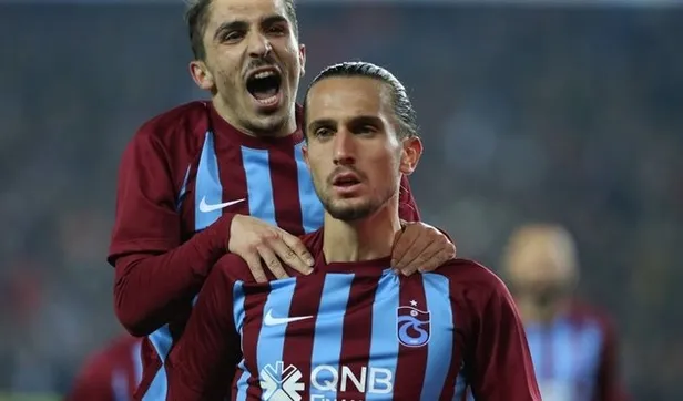 Süper Lig'de zirve yangın yeri-4