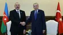 Başkan Erdoğandan Bayram diplomasisi... Peş peşe görüştü