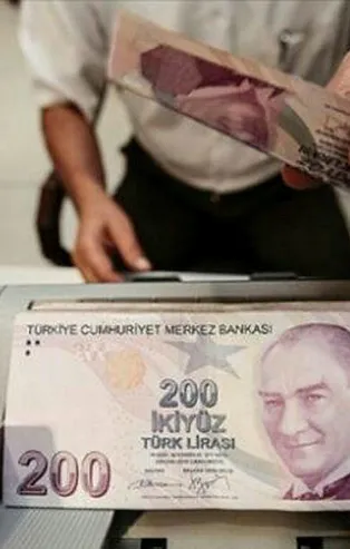 6 bin TL maaşı var ama çalışan yok!