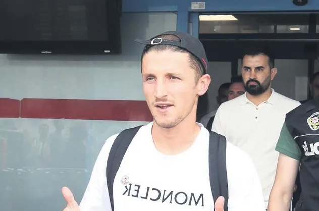 İşte yeni maestro