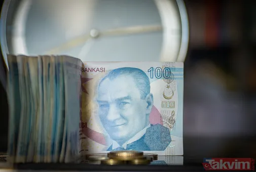 800 TL'ye 36 ay vadeli destek! Acil nakit ihtiyacı olanların etekleri zil çalacak! Kamu bankalarından müjde! Kredi faiz oranları güncellendi! - 10