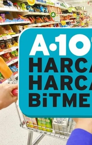 A101 11 Şubat aktüel kataloğu yine dopdolu! A101 aktüel katalog indirimli ürünler listesi bu hafta neler var?