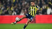 Fenerbahçede ayrılık kesinleşti! İşte yeni takımı
