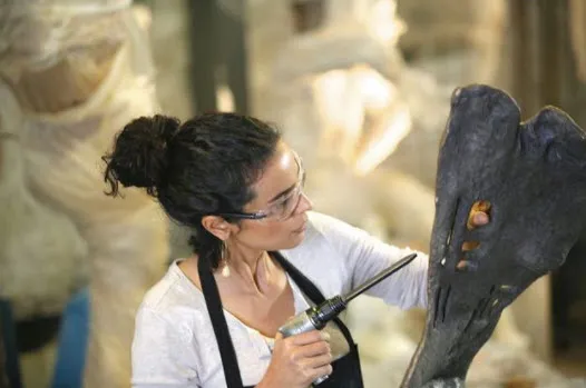 47'lik Arzum Onan'dan önce bacak pozu sonra bikinili poz! Genç kızlara taç çıkartan Arzum Onan'ın pozu eşi Mehmet Aslantuğ'dan...-7