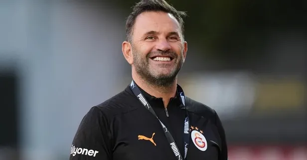 Galatasaray'a savaşçı stoper! Okan Buruk'tan transferde nokta atışı