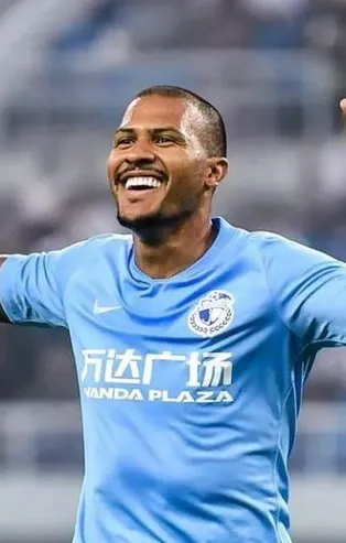 Beşiktaş'a Wout Weghorst'un alternatifi Salomon Rondon'dan kötü haber! Arjantin ekibi devrede